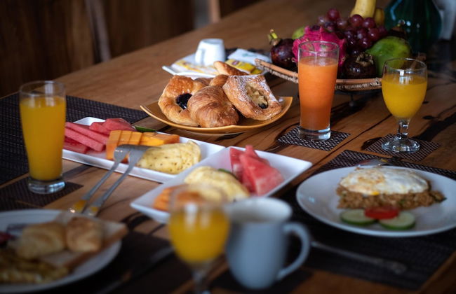 Keramas Villa by Sanga Sanga Hospitality - Foto 24