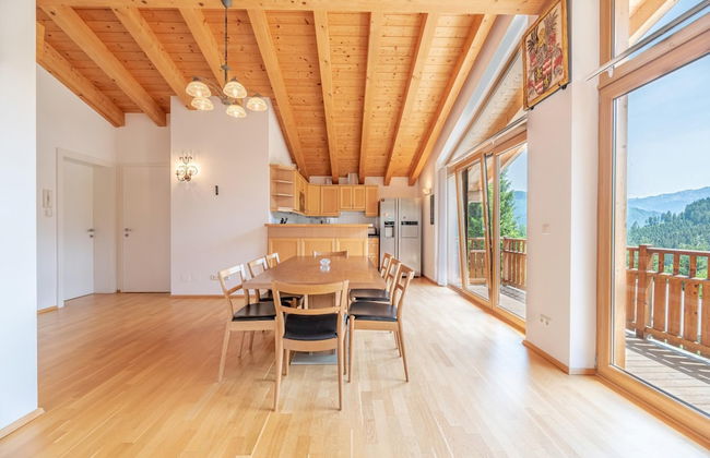 Seventeen Schmittental Near ski Lift - Foto 4