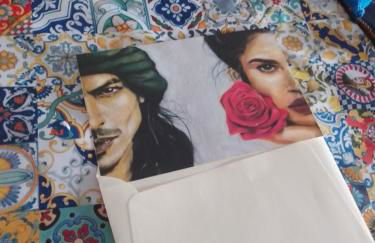 Relais dei Mori Home Palermo - Foto 15