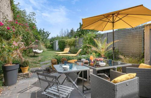 Charmante maison proche de l'océan pour 8 personnes - Foto 2