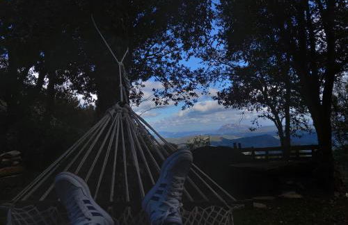 Rifugio Ortobene - Foto 77