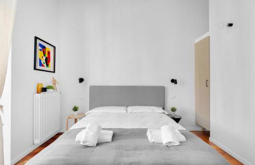 Design x3-Bilocale raffinato con ogni comfort - Foto 7