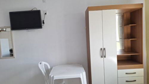 Residencial Dom Fernando - Foto 3, wardrobe