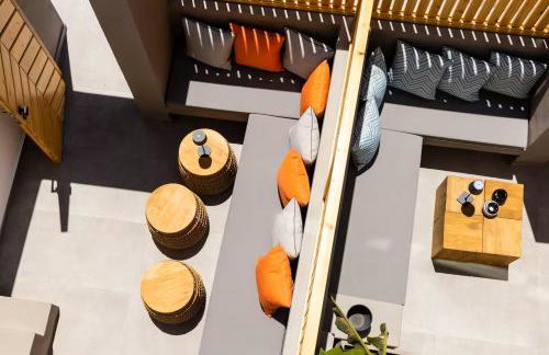 LOFTS the summer village apartments - Photo 20