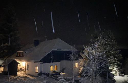 Schwarzwald-Villa mit Indoor-Pool - Foto 33