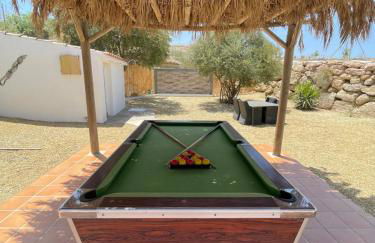 Casa Alegria Spain Entire Home Private Pool - Foto 40