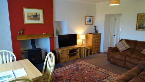 Shelduck Cottage - Foto 2