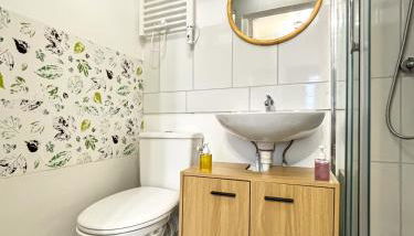 Cosynist - Foto 4, Shower