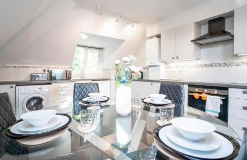 Garland Penthouse - Foto 10