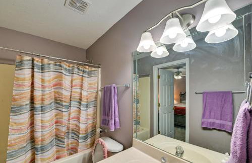 Georgetown Home about 6 Mi to Kentucky Horse Park! - Foto 14