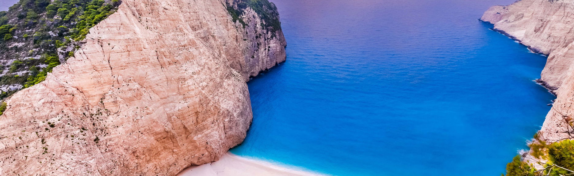 Blue Caves & Navagio Beach Boat Trip - Foto 1