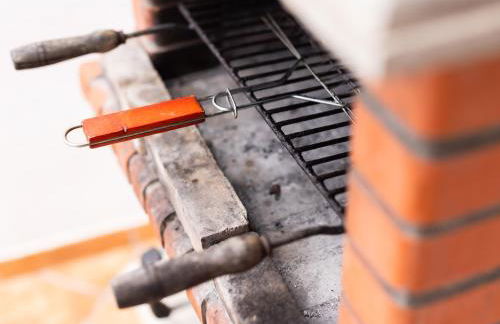 Live Arico El Cortijo Casa rural con Solarium & Terrace - Foto 13