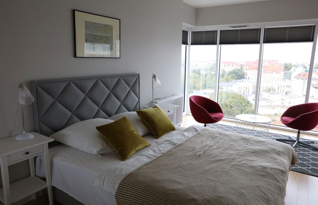 Apartamenty I.M.A. Towarowa - Foto 22