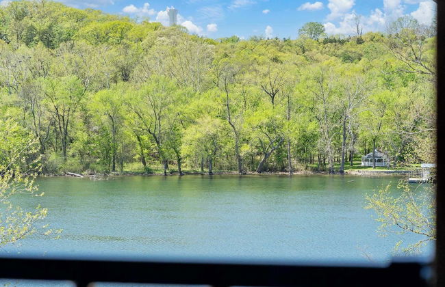 Lakeview Oasis - Onsite Amenities - Photo 33