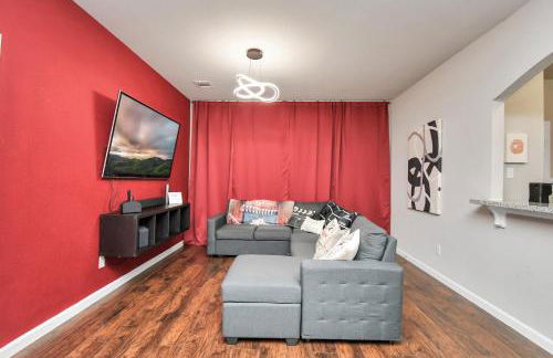 The Gathering HTX - Foto 80