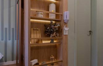 Boho-chic studio - no coração de São Paulo - Foto 40