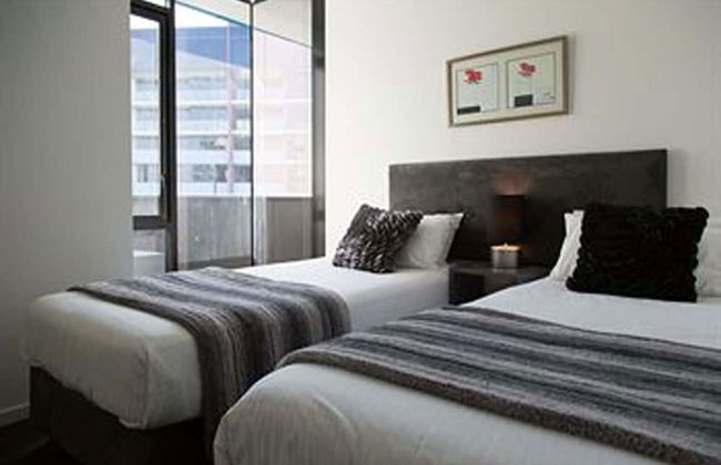Accent Accommodation at Docklands Melbourne - Foto 15