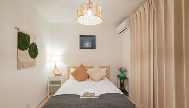 Seiwa Travel Time Sunahama - Foto 4, Habitación