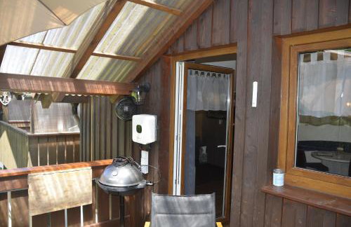 Ferienwohnung Wildgatter - Foto 40