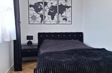 Nowoczesny wypoczynek - dom blisko jeziora i lasu - Foto 19