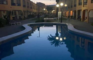 Apartamento dúplex en primera línea de playa - Foto 23