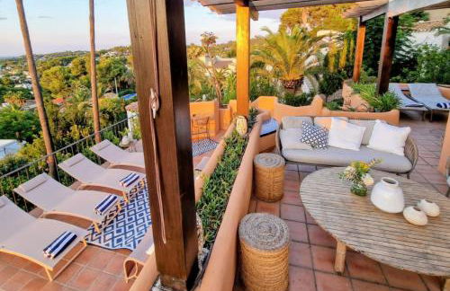 AL VENT - Managed by Almarina Villas - Foto 6