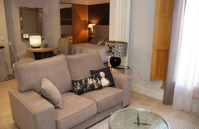 Principia Suites - Foto 1