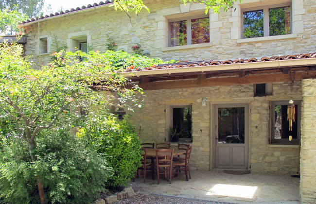 Maison du Maître - Foto 1