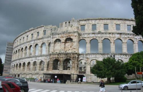 Bungalow Porec (4400-5) - Foto 9