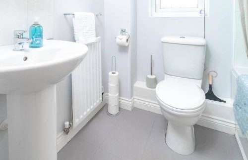 Westlake Serviced Accommodation - Foto 33