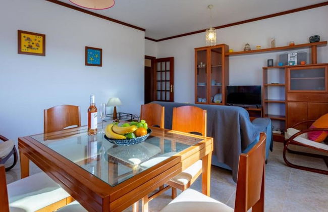 Alvor 2 Bedrooms Balcony Flat - Photo 3