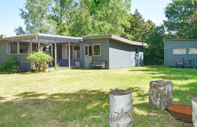 5 Person Holiday Home in Eskebjerg - Foto 1