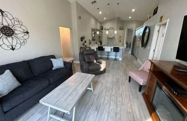 Remodeld South Facing Villa - Southern Dunes Golf Course Views - Foto 15