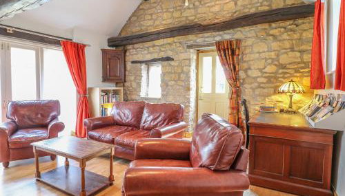 Forge Cottage - Foto 4