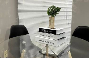 Lagoa Da Prata - apt com ar condicionado - Foto 6