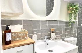 Wehostcostaluz Le Petit Palace Catedral con parking gratuito - Foto 60