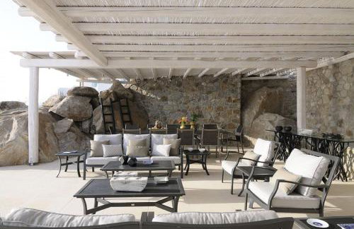 Bluebird Villas Villa Seabird - Foto 56