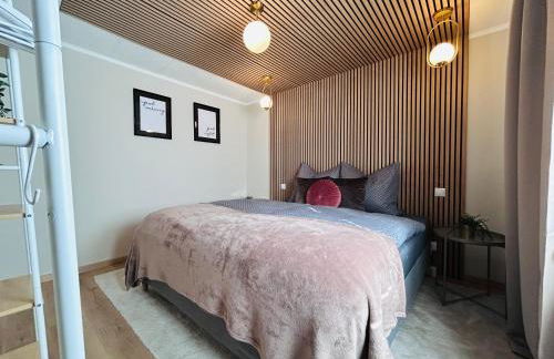 Harzburg-Living Wohnung Goethe`s Bergblick - Foto 9