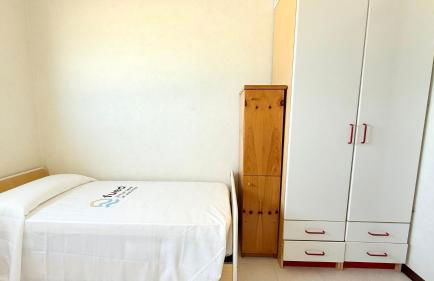 SE176 - Senigallia, trilocale con meravigliosa vista sul mare - Foto 22