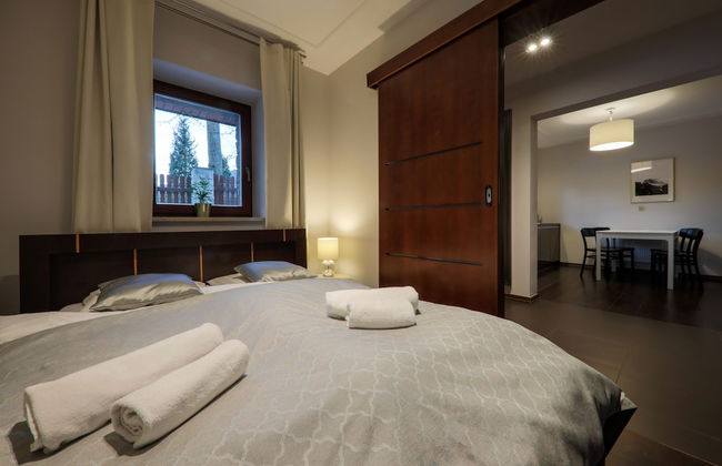 RentPlanet - Śpiący Rycerz - Photo 23