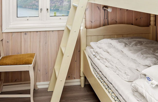 Holiday Home in Valldal - Foto 7