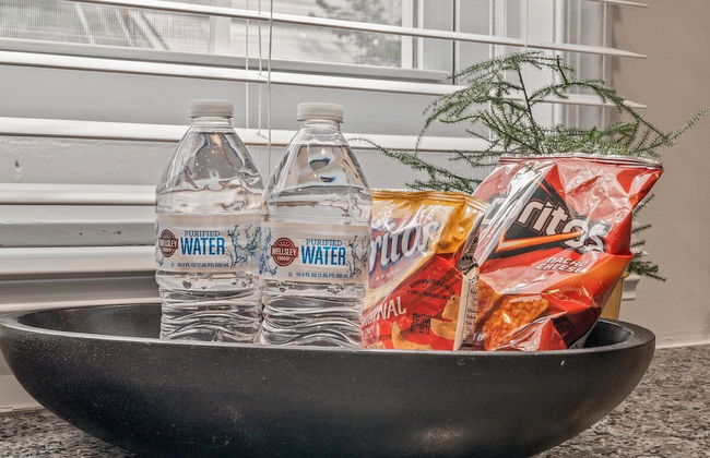 East Passyunk Trendy Apartment - Foto 17