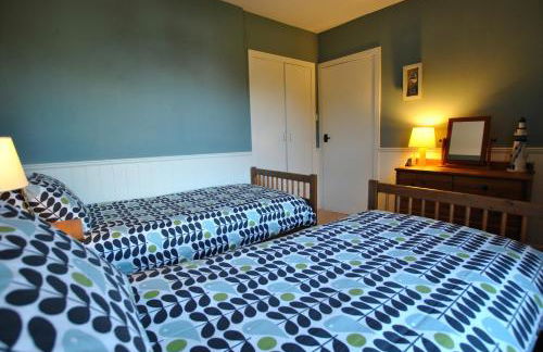 Willow Cottage- charming cottage in East Neuk - Foto 11