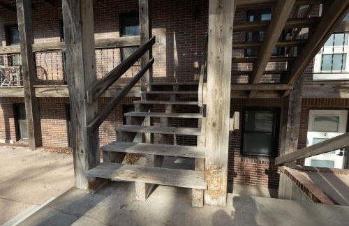 Steps from Aggieville - Fun Manhattan Stay - Foto 65