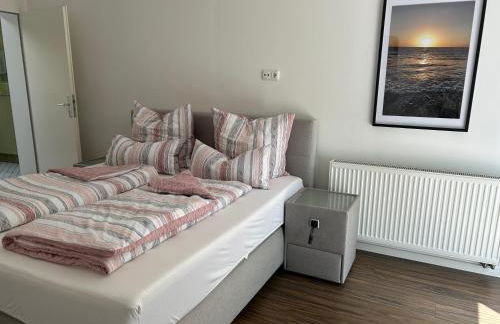 Ferienwohnung Calluna - Foto 13