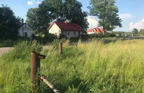 Wygodny Dom na Ponidziu z Basenem - Foto 37