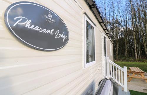 Pheasant Lodge - Foto 1