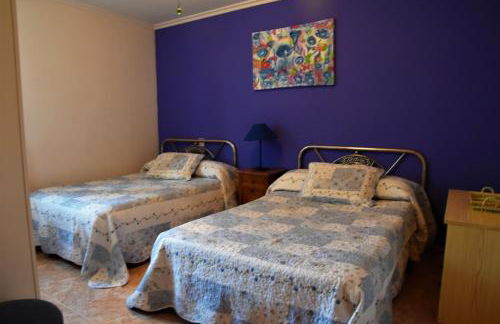 Casa Rural El Camino - Foto 11