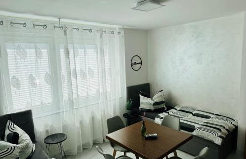 FeWo BEE61 * Langen EXKLUSIV für 4 Personen *Vollausstattung mit Küche* inklusive TERRASSE - Foto 38