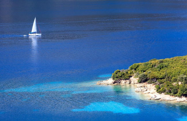 Casa di Maura - 3 Bedroom Contemporary House With Stunning sea Views - Photo 19